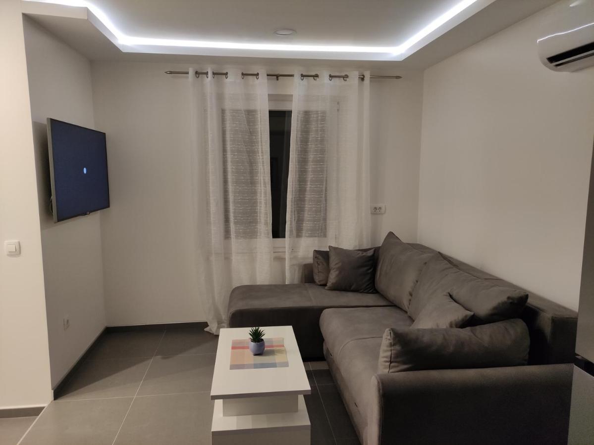 Mira 2 Apartment Zagvozd ภายนอก รูปภาพ