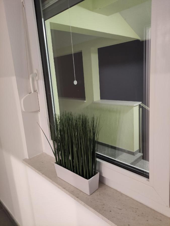 Mira 2 Apartment Zagvozd ภายนอก รูปภาพ