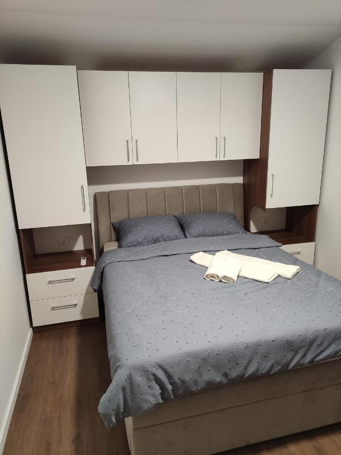 Mira 2 Apartment Zagvozd ภายนอก รูปภาพ