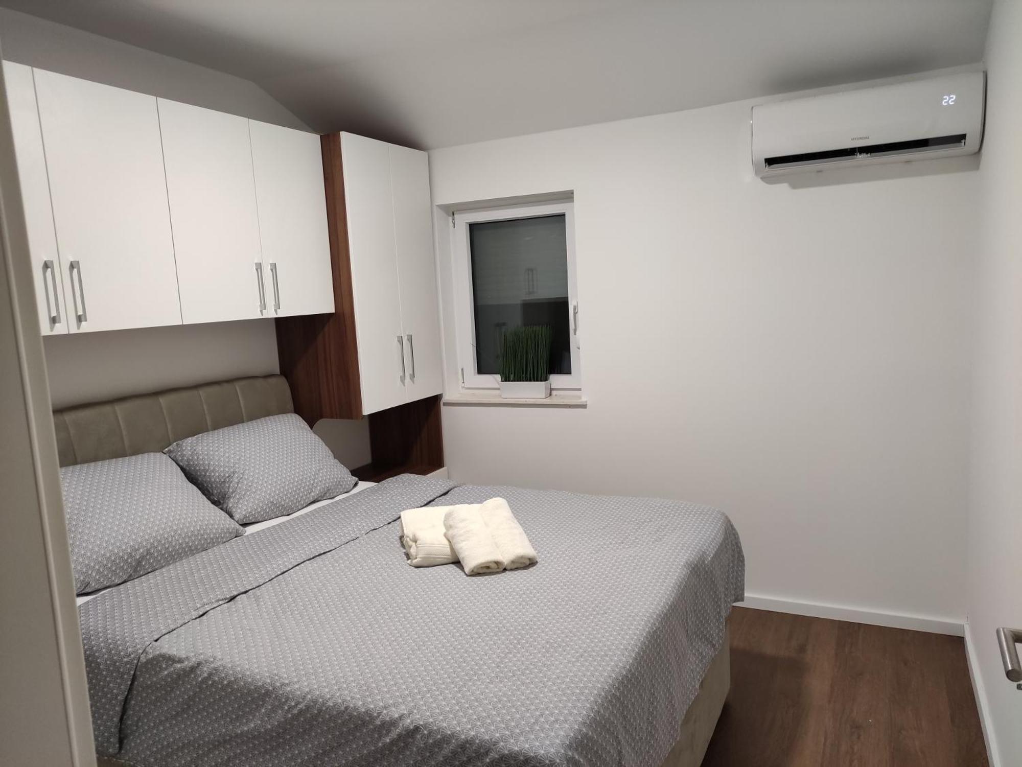 Mira 2 Apartment Zagvozd ภายนอก รูปภาพ